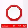Artesanías Feng Shui Decoración del Hogar Espejo Bagua Feng Shui Espejo Feng Shui Cóncavo y Convexo Suministros Feng Shui