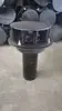 Modelo 87 de Ferro Fundido Calha para Água da Chuva Conjunto de Quatro Peças Tipo Sifão Tubo de Descida Ralo de Piso Descarga Reta Plug-in Interno Ralo de Piso de Ferro Fundido