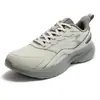 Zapatos Deportivos para Hombre 361 Degree 2026 Otoño e Invierno Nuevos Zapatos de Piel Zapatos Ligeros para Correr Zapatos de Correr con Rebote para Hombre