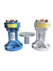 Martelo Pneumático AH/SK/ZC/SX-30/40/60/80 Compartimento de Alimentação Martelo a Ar Martelo Pneumático