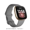 Adecuado para Correas de Reloj Fitbit Versa3/4Sense, Correas de Muñeca de Repuesto Oficiales del Mismo Modelo, Disponibles en Múltiples Colores