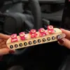 Señal de Estacionamiento Crayon Shin-Chan, Placa de Número de Teléfono para Coche, Placa de Número de Teléfono para Coche, Placa de Número de Teléfono para Coche, Placa de Número de Teléfono para Coche, Femenino