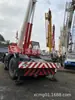 Guindaste todo-o-terreno de 50 toneladas KATO TADANO TR500E SS500 guindaste multiuso usado preço barato