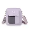 Bolso Tote de Diseño Nicho al por Mayor para Mujer, Nuevo Bolso de Hombro de Gran Capacidad, Bolso Bandolera para Estudiantes Universitarios y para Ir a Clase