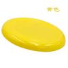 Seguridad para niños Frisbee suave Jardín de niños OVNI Juego padre-hijo Lanzamiento manual Bumerán Bebé Juguetes para exteriores Niños y niñas