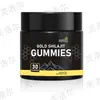 Caramelos de Goma en Stock, Transfronterizo Amazon Tk Más Vendido Caramelos de Goma Xilaiji, Caramelos de Goma con Vitaminas, Soporta OEM