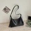 Bolsa Xiaomi Mijia Estilosa e Moderna de Grande Capacidade para Mulheres 2026 Verão Nova Bolsa de Ombro Único Transversal Bolsa Tote Moderna para o Dia a Dia