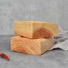 Cenicero de Madera Maciza Transfronterizo Norteamericano Creativo a Prueba de Viento y Mosquitos Sala de Estar Oficina Vestíbulo Hogar Comercial Al Por Mayor