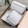 Bolsa de Lavado Personalizada para Lavadora Doméstica de Malla Fina, Bolsa de Malla Espesa Especial Anti-Cambios para Ropa Sucia, Buena Calidad