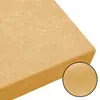 Cojín de asiento de esponja de alta densidad cojín de silla cojín de sofá cojín de tarjeta engrosado cojín para trasero de zapatero cojín de mirador hecho a medida