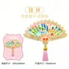 Ímãs de Geladeira de Madeira no Atacado em Estoque Apresentando Marcos Populares de Cidades, Design Original Souvenirs Criativos de Viagem de Guilin