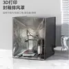 Caixa de Vedação A1 Combo Tampa de Poeira Ams Lite Exaustão Tampa de Isolamento para Impressora 3D A1Mini Caixa Selada Outros