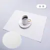Manteles Populares Transfronterizos de Grado Alimenticio, Manteles de Mesa de Comedor de Alta Gama, Manteles Aislantes Estilo Japonés, Antiescaldante, Antideslizante, Lavables, Manteles para Comida Occidental