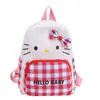 Mochila Leve Feminina Estilo Novo Outono 2026 Desenho Animado Fofo Mochila Escolar Infantil Bolsa de Mão Casual Mochila