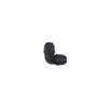Sistema de Riego por Goteo Mejorado Conector de Bloqueo de Tubo Capilar de 47 mm Conector Recto de Tres Vías Conector de Dispositivo Automático de Riego de Flores