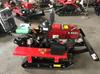 Huerto y Ladera Tractor Pequeño Tipo Oruga Zanjadora y Fertilizadora, Provincia de Jilin Pequeña Motocultivadora Rotatoria Multifuncional