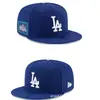 Novo Chapéu de Baseball dos Dodgers para Homens e Mulheres Alta Qualidade INS Cloud Marca de Moda Popular Nova Marca Tendência Exportação Chapéu de Aba Reta