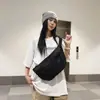 Bolso cruzado transfronterizo, Nuevo bolso de hombro de moda, Bolso de hombro deportivo, Mochila, Riñonera simple, Bolso de pecho casual, Bolso tipo dumpling