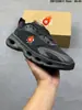 Zapatos de Senderismo Unisex Acolchados de Co-Marca Cloudtitl con Suelas Gruesas y Zapatillas Deportivas para Correr 'Papá Alto'