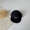 Chapéu de Bebê Fofo de Secagem Rápida Primavera e Verão Meninos e Meninas Bebês Crianças Saída Chapéu Protetor Solar Boné de Baseball Coberto pelo Sol