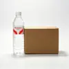 Cajas Express Rectangulares del Servicio Postal 1-13, Cajas Pequeñas de Empaque para E-commerce en Stock, Personalización Disponible