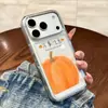 Todo va bien aplicable para funda de teléfono Apple 17ProMax nuevo iphone16 sensación de alta gama 15 silicona a prueba de caídas