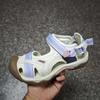 Sandalias Deportivas de Verano Salaman para Hombre y Mujer, de Secado Rápido, Antideslizantes, Resistentes al Desgaste, Transpirables, con Punta Cerrada, Calzado para Senderismo en Ríos