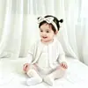 Cardigan de Verano Fino de Punto para Niñas Estilo 2026 Chaqueta Protectora del Sol Transpirable Hueca de Algodón Puro para Bebé