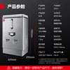 Demax Caldera Eléctrica de Agua Comercial de Acero Inoxidable 304 Dispensador de Agua Caliente y Fría para Restaurante Tienda de Té Calentador de Agua