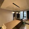 Lámpara de Comedor de Diseñador Danés Nórdico Moderna Minimalista Lámpara para Bar Comedor Dormitorio Creativa de Vidrio Ufo Ph5 Colgante