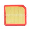 Filtro de Ar Automotivo Stf1109400C Elemento Filtrante Pu Placa Filtrante