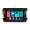Aplicable Transfronterizo a Sistemas de Navegación Volkswagen de 789 pulgadas, Navegación GPS Android Universal para Coche, Guía de Medios en el Coche Carplay