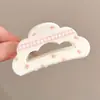 Pin de tiburón coreano, Accesorios para el cabello de color sólido simples y modernos, Pasadores y horquillas en la parte posterior de la cabeza, una gran colección de accesorios para el cabello