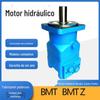 Motor de perfuração BMT-630 Motor ciclóide BMT Motor de freio hidráulico HMT Motor de baixo torque de baixa velocidade
