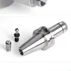 Soporte de Herramienta Bt-Er Centro de Mecanizado CNC Soporte de Herramienta CNC Máquina Herramienta Cabeza de Herramienta Elástica de Alta Precisión Bt30Bt40Bt50
