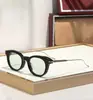 Jmm Hisao Moda Europea y Americana Metal Ins Retro Redondo Gafas de Sol de Gama Alta Ojo de Gato Protección Solar Estilo Callejero Gafas de Sol de Moda
