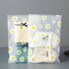 Roupas de Viagem Armazenamento Bolsa Roupa Interior Roupa Interior Sapatos Acabamento Pequenos Itens Roupas Zíper Portátil Selado Bolsa