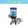Bomba Eléctrica de Lubricación con Grasa 380V 2L 4L 6L 8L 10L 15L Bomba Eléctrica de Grasa Bomba de Lubricación Antiexplosión
