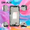 Adequado para Tela Samsung A26 com Aro Tela LCD Incell Montagem de Tela LCD Samsung