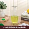 Bolsa de boquilla de succión desechable al por mayor, embalaje de alimentos, bolsa de papel de aluminio, calentamiento, fresco, bolsa para medicina china, bolsa de embalaje autosoportada