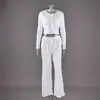 Novedad Otoño e Invierno 2026 Estilo Europeo y Americano Conjunto de Tres Piezas de Pijama de Jacquard Tejido Ropa Interior Femenina Manga Larga Pantalón Largo Ropa para el Hogar