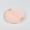Set de Maquillaje con Esponja Doble de Terciopelo Cristal de Fabricante, Herramienta de Belleza Ligera para Aplicar Polvo Seco, Esponja para Polvo Seco al por Mayor