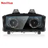 Adequado para Land Rover Range Rover Executive/Sport/Discovery 5 Painel 12,3 polegadas Painel LCD Modificado para Carro