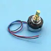 Sensor Hall sin Contacto Potenciómetro Digital Fuente de Alimentación de 5V Sensor de Ángulo Magnético Potenciómetro de Alta Precisión