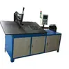 6 Máquina Plegadora de Alambre 2D Totalmente Automática, Máquina Formadora de Plano, Máquina Plegadora de Alambre CNC, Máquina Formadora de Marco Plegador de Alambre de Hierro