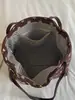 Bolso de mano único y elegante de lunares para mujer, nuevo bolso de hombro casual de moda 2026, bolso de gran capacidad para el trabajo