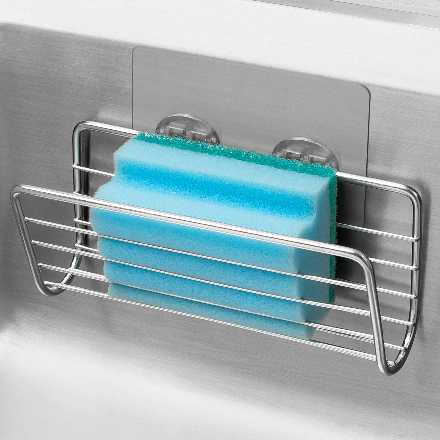 海绵架1-2水槽情景图