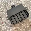 Accesorios para Calentador de Aire Estacionamiento Diésel Calentador Coche Calentador Diésel 42 Filtro de Aire de Tres Vías Directo