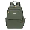 Mochila Masculina de Grande Capacidade, Alta Qualidade, para o Trabalho e Viagem de Negócios, Leve, Casual