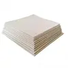 Fieltro Industrial Fieltro de Lana Almohadillas, Fieltro de Alta Densidad Resistente al Desgaste Absorbente de Aceite, Pulido y Sellado Fieltro Fino de Lana Blanca, Venta al por Mayor por Fabricante